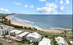 Alex Beach Apartment